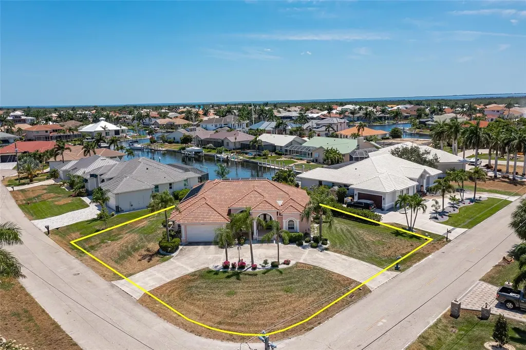 2507 Via Veneto Drive Punta Gorda FL 33950