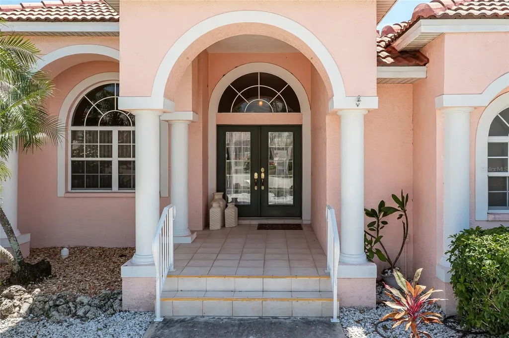 2507 Via Veneto Drive Punta Gorda FL 33950