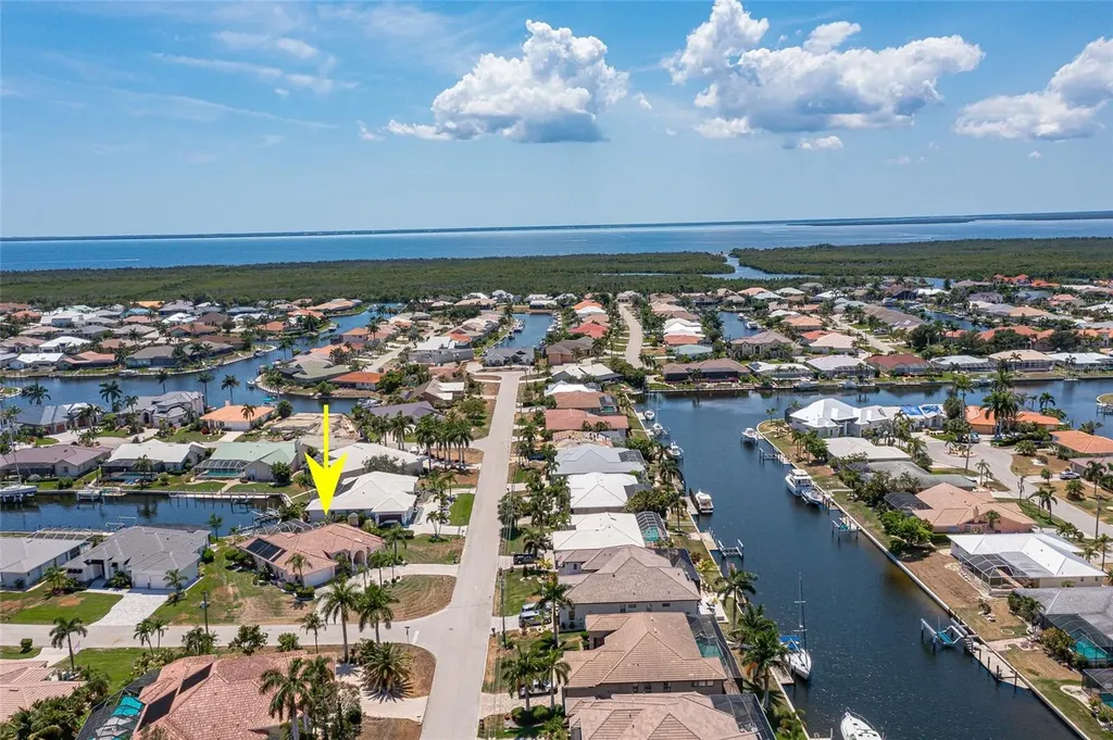 2507 Via Veneto Drive Punta Gorda FL 33950