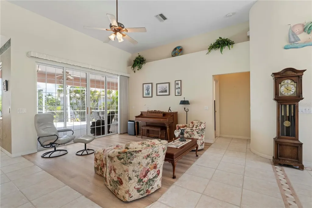 2507 Via Veneto Drive Punta Gorda FL 33950