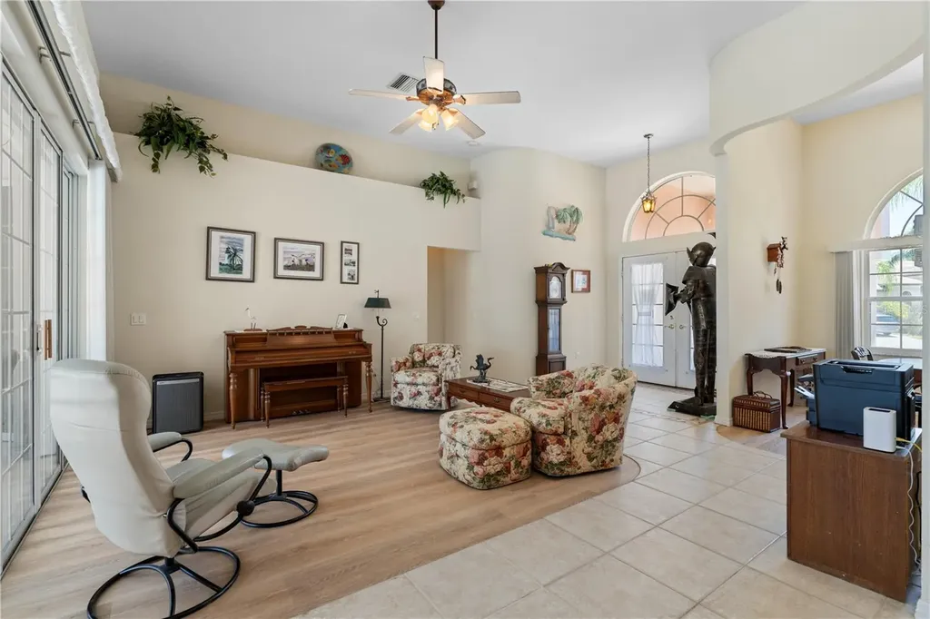 2507 Via Veneto Drive Punta Gorda FL 33950