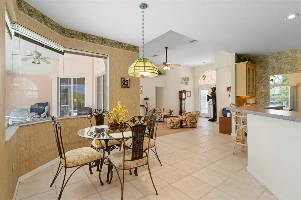2507 Via Veneto Drive Punta Gorda FL 33950