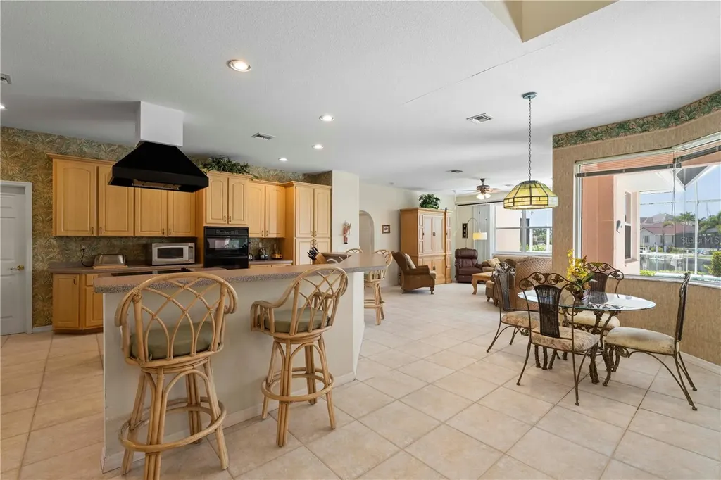 2507 Via Veneto Drive Punta Gorda FL 33950