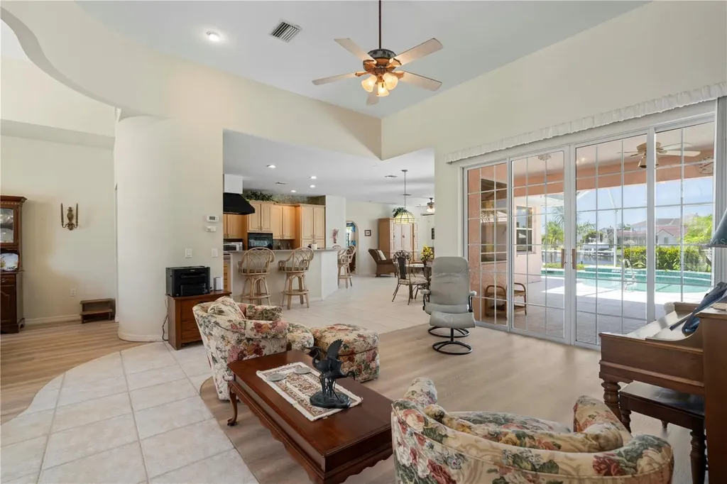 2507 Via Veneto Drive Punta Gorda FL 33950