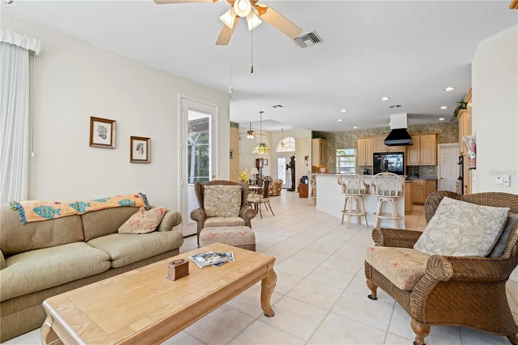 2507 Via Veneto Drive Punta Gorda FL 33950