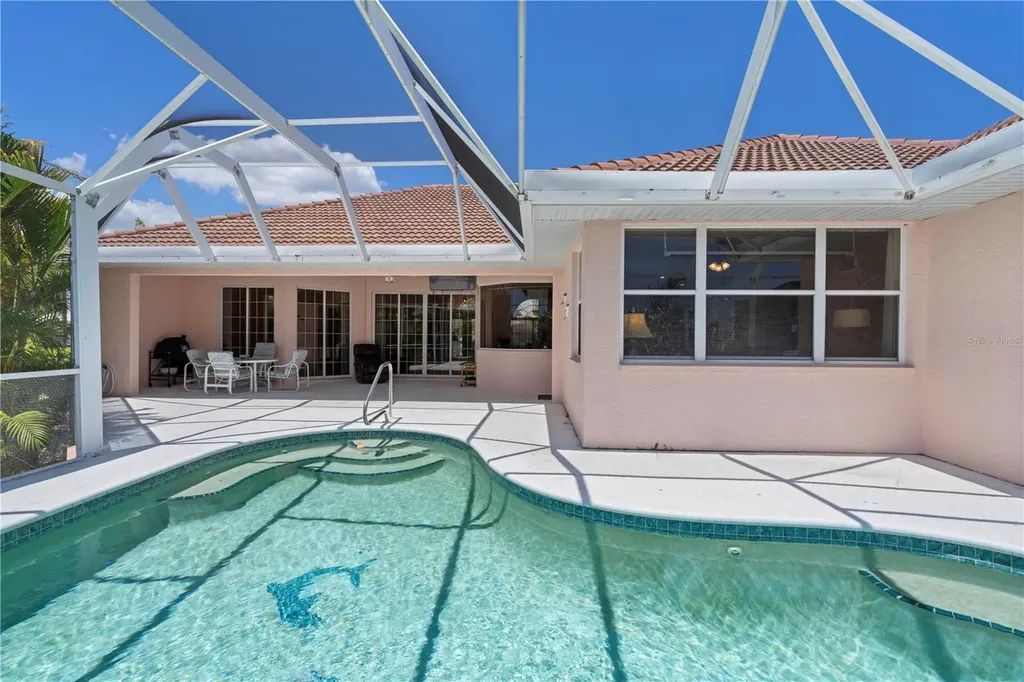 2507 Via Veneto Drive Punta Gorda FL 33950