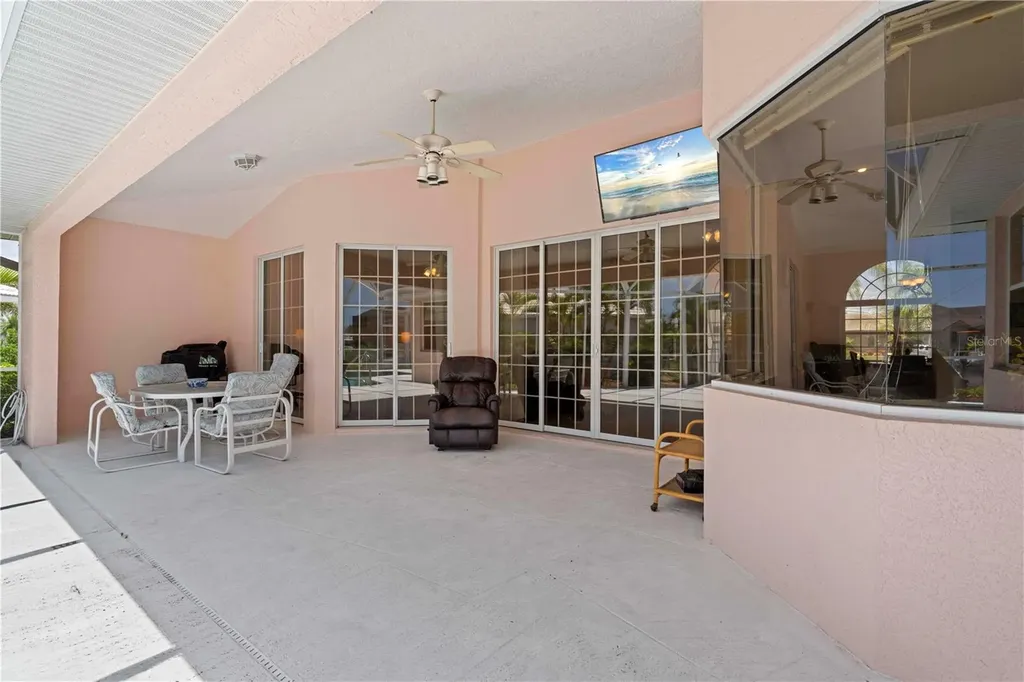 2507 Via Veneto Drive Punta Gorda FL 33950