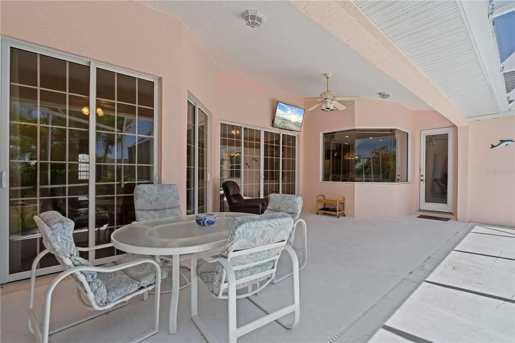 2507 Via Veneto Drive Punta Gorda FL 33950