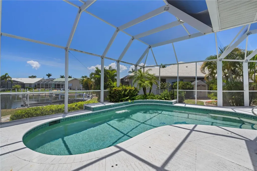 2507 Via Veneto Drive Punta Gorda FL 33950