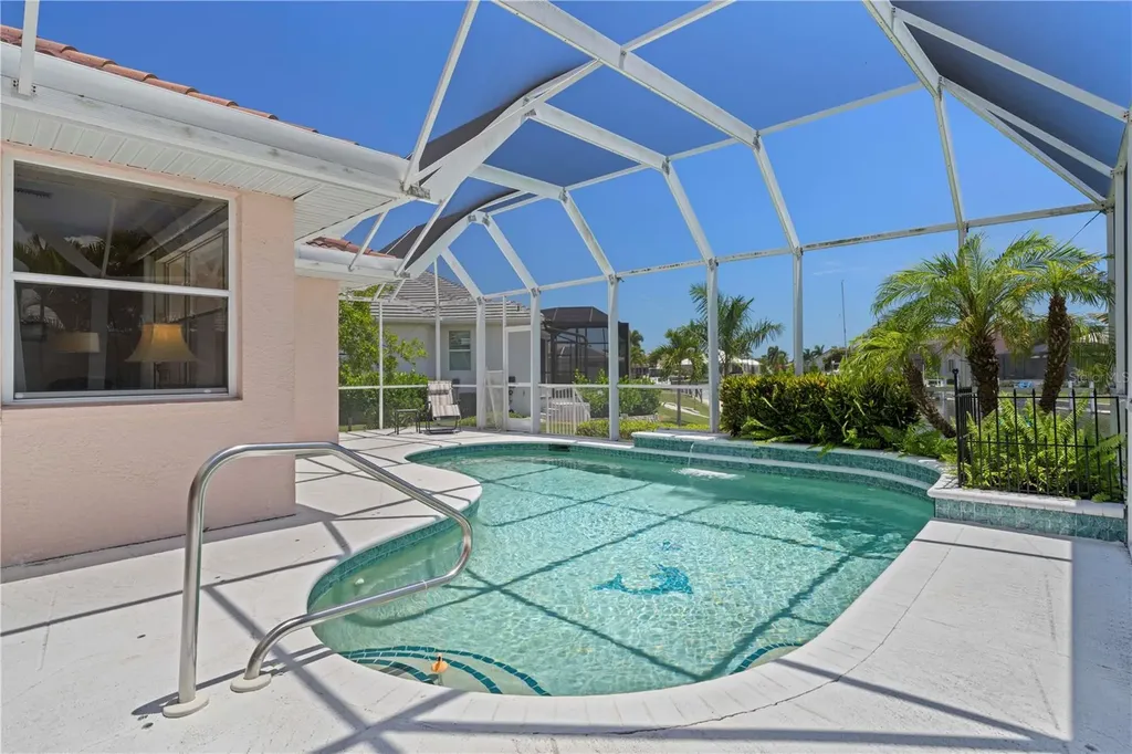 2507 Via Veneto Drive Punta Gorda FL 33950