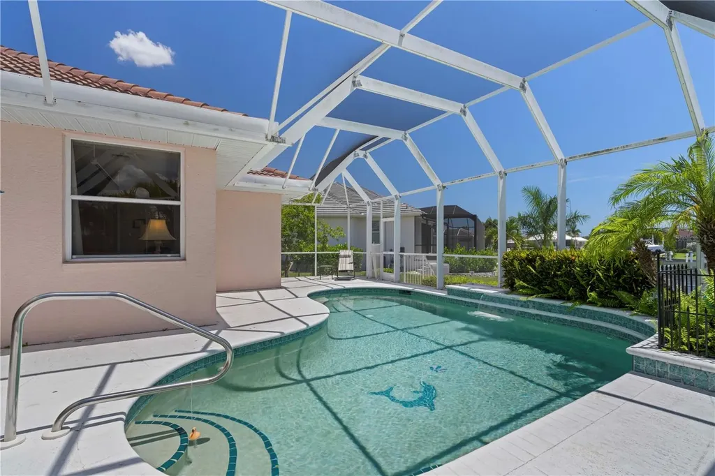 2507 Via Veneto Drive Punta Gorda FL 33950