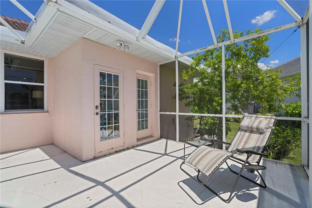 2507 Via Veneto Drive Punta Gorda FL 33950