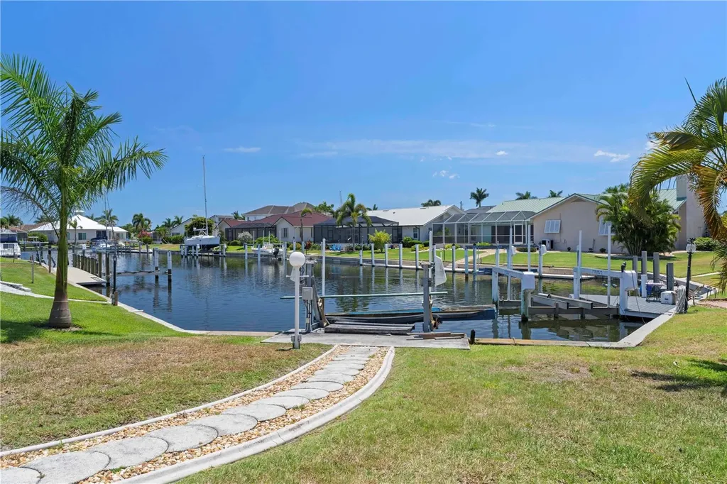 2507 Via Veneto Drive Punta Gorda FL 33950