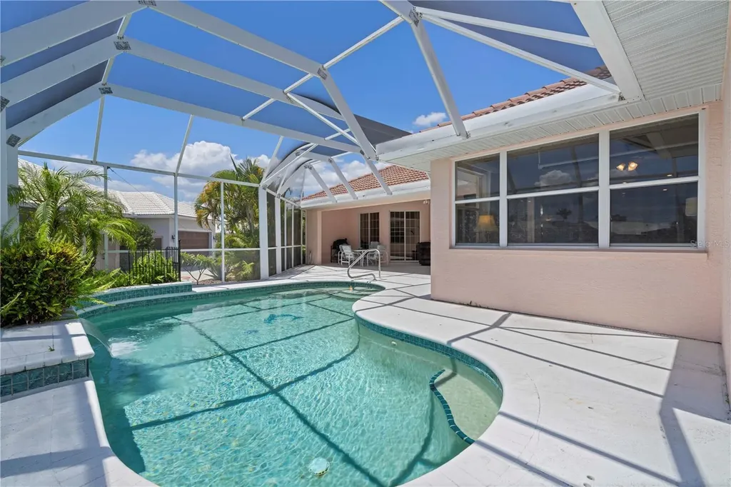 2507 Via Veneto Drive Punta Gorda FL 33950