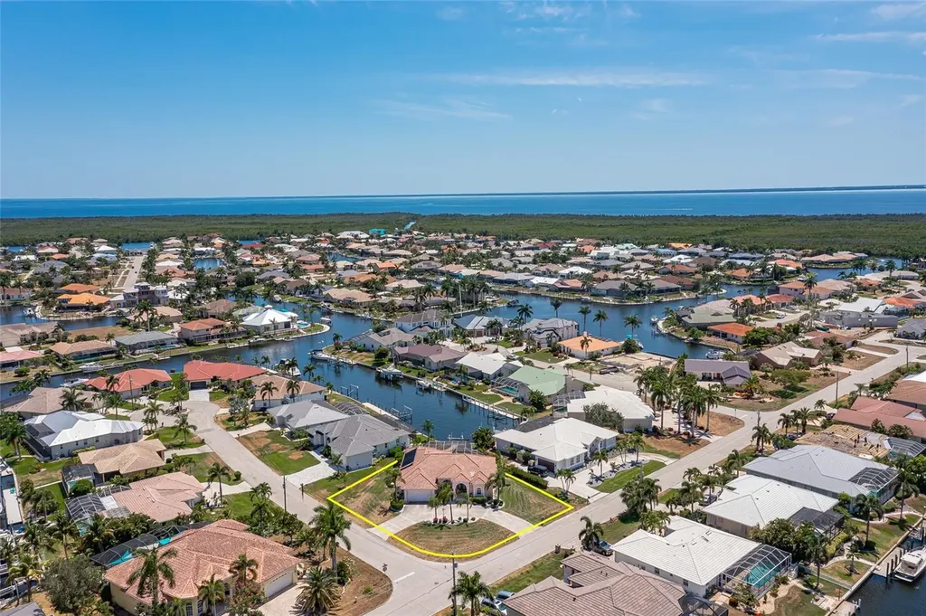2507 Via Veneto Drive Punta Gorda FL 33950
