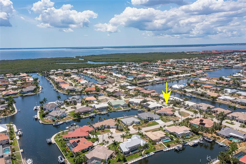 2507 Via Veneto Drive Punta Gorda FL 33950