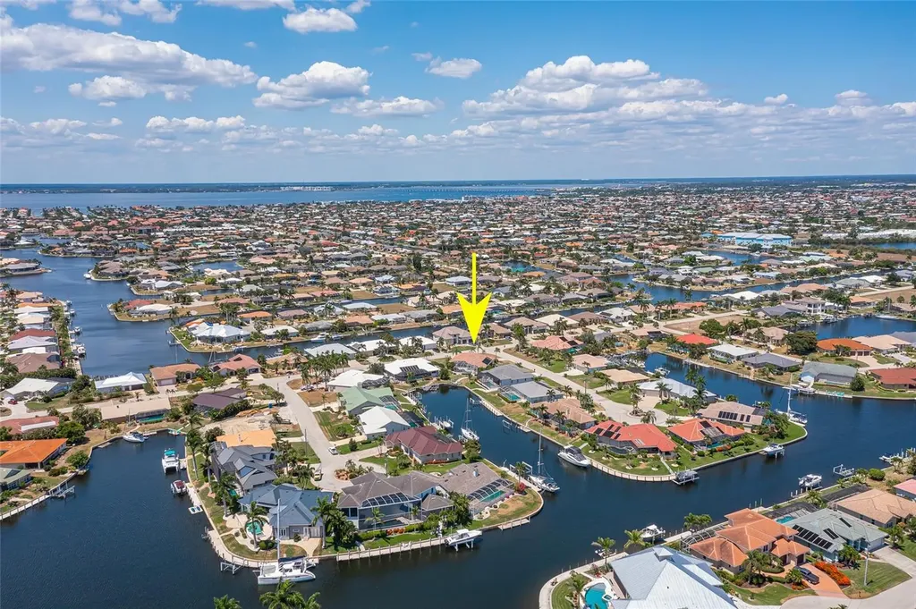 2507 Via Veneto Drive Punta Gorda FL 33950