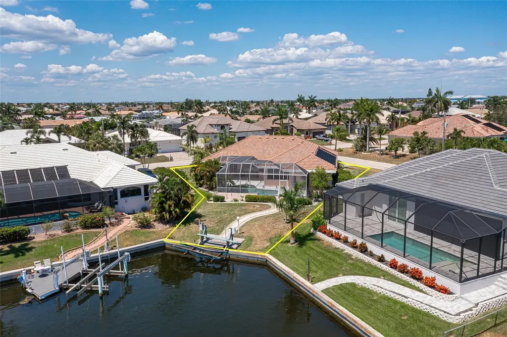 2507 Via Veneto Drive Punta Gorda FL 33950