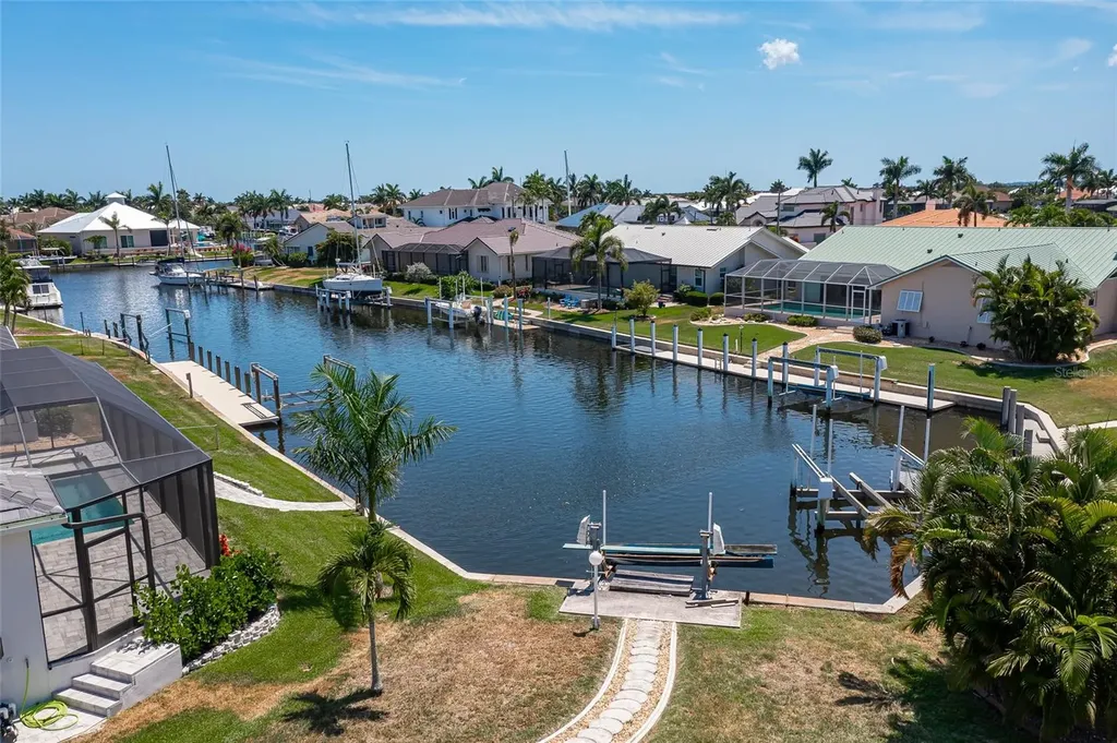 2507 Via Veneto Drive Punta Gorda FL 33950
