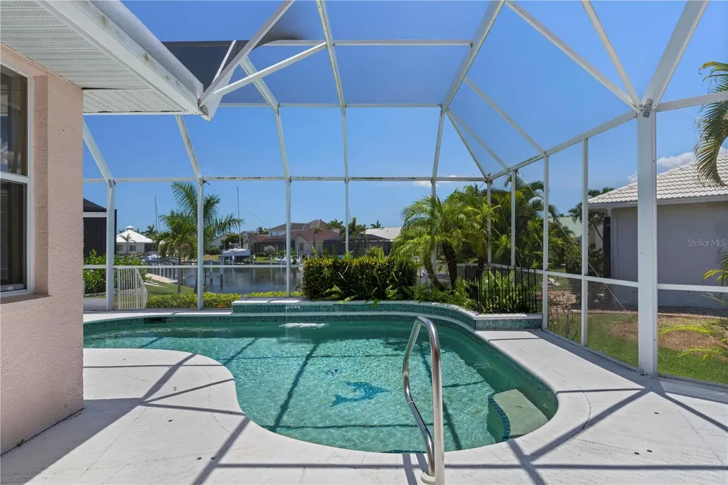 2507 Via Veneto Drive Punta Gorda FL 33950