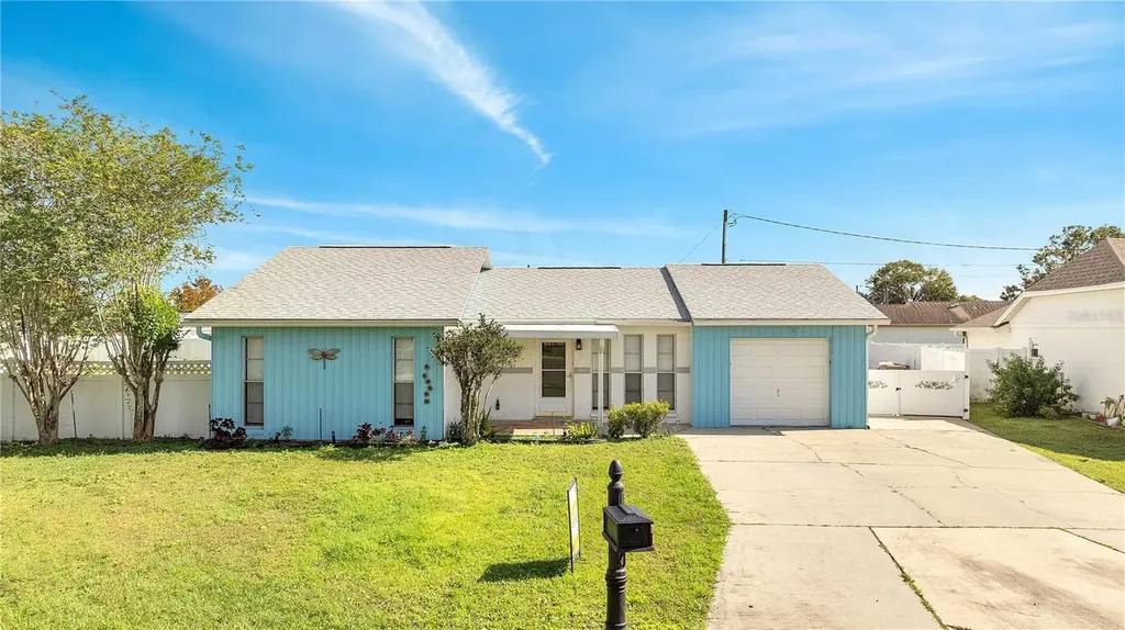 161 Laurel Way Kissimmee FL 34743