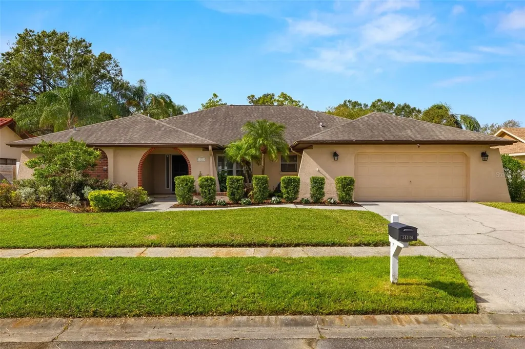 14116 Hollingfare Place Tampa FL 33624