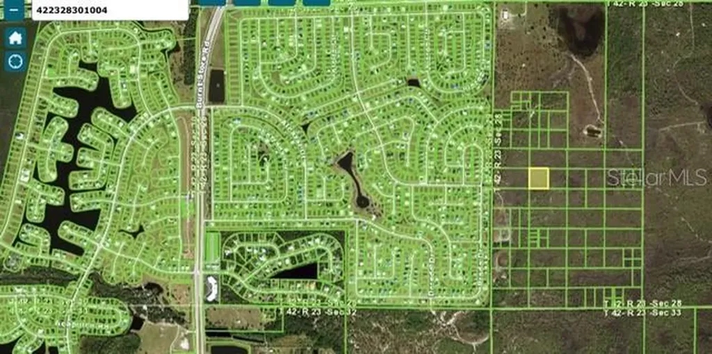 Lot P44 Punta Gorda FL 33955