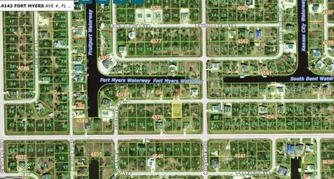 14143 Fort Myers Avenue Port Charlotte FL 33981