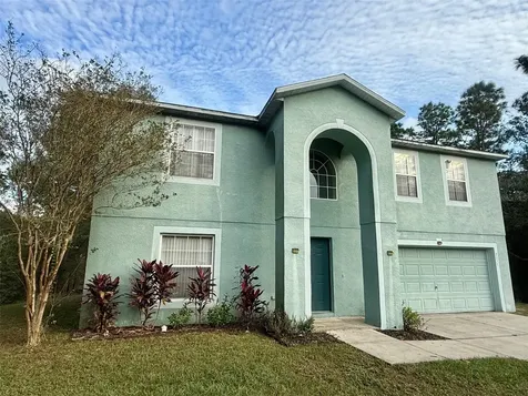 8075 N Hale Road Citrus Springs FL 34434