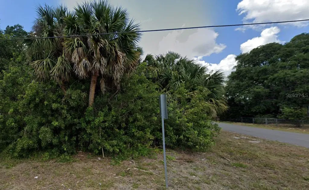 1427 Noble Terrace Port Charlotte FL 33952