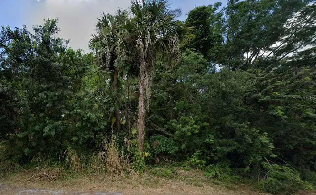 1427 Noble Terrace Port Charlotte FL 33952