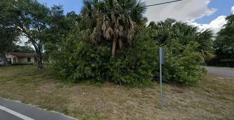 1427 Noble Terrace Port Charlotte FL 33952
