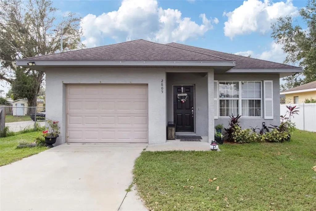 2605 Paul Buchman Highway Plant City FL 33563