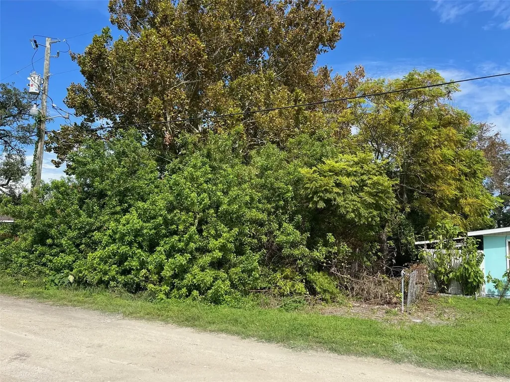 7103 Jeanne Avenue Hudson FL 34667