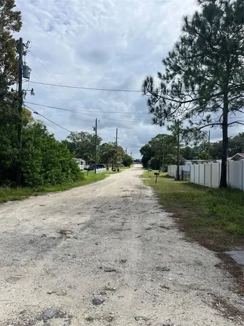 7103 Jeanne Avenue Hudson FL 34667