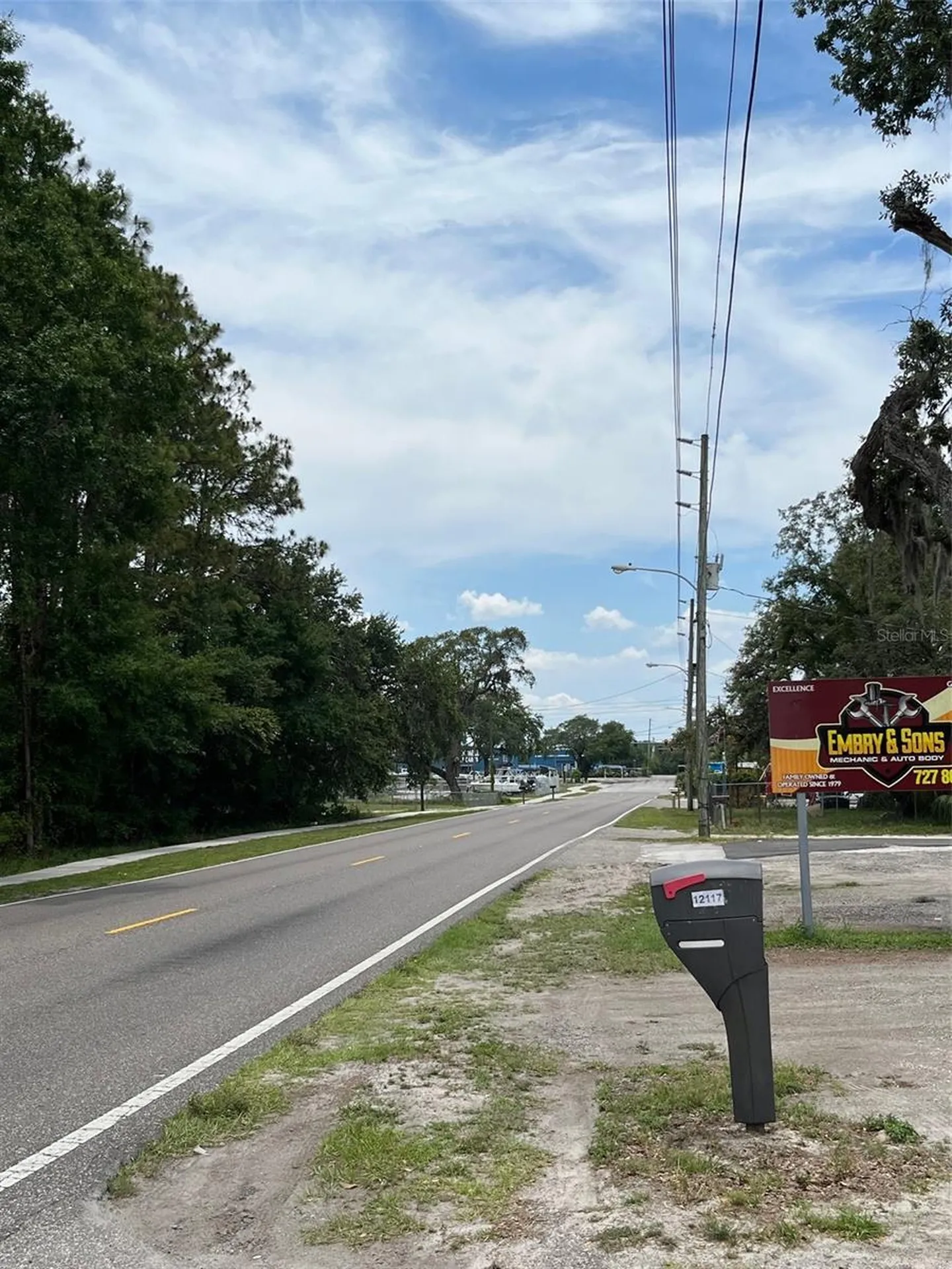 12120 Hicks Road Hudson FL 34669
