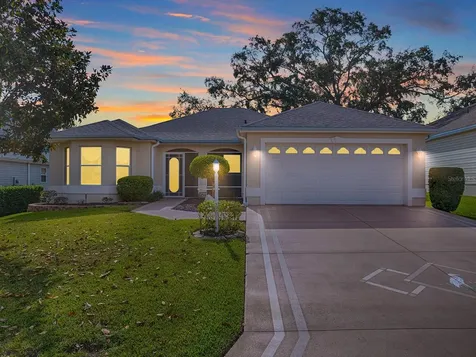 8288 SE 177th Winterthur Loop The Villages FL 32162