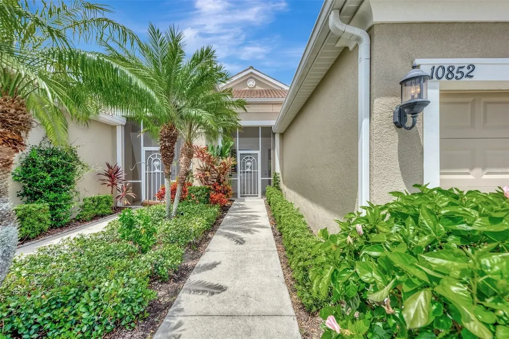 10852 Lerwick Circle Englewood FL 34223