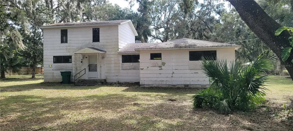 242 Oak Hill Road Lady Lake FL 32159
