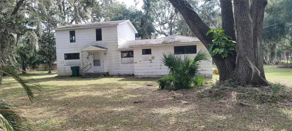 242 Oak Hill Road Lady Lake FL 32159