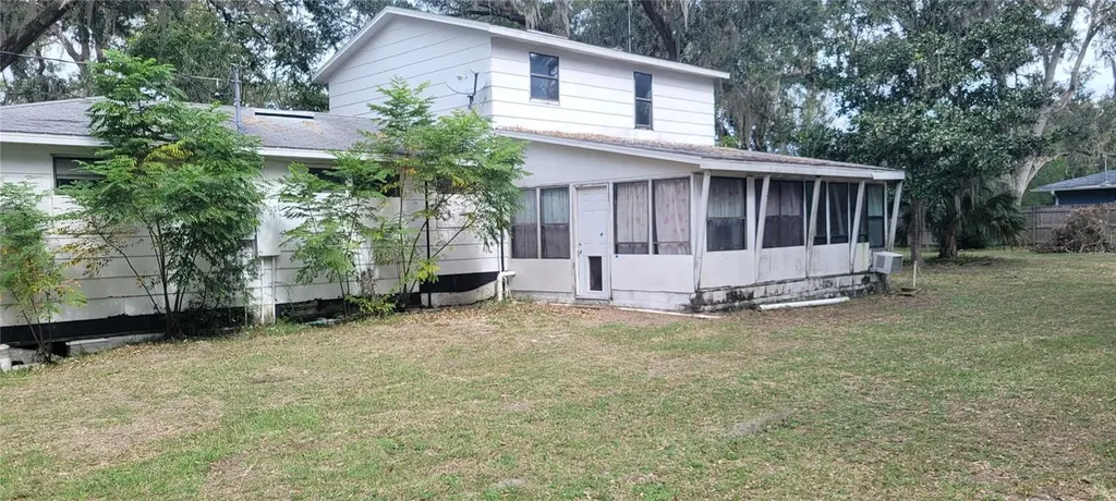 242 Oak Hill Road Lady Lake FL 32159