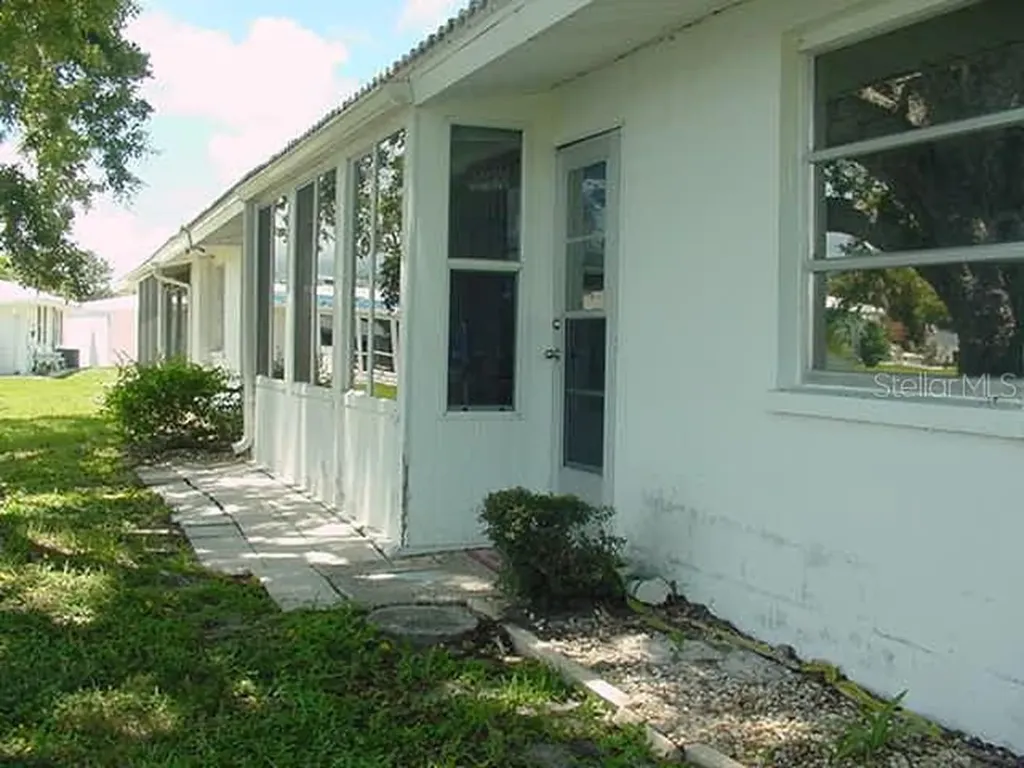533 Circlewood Drive Venice FL 34293