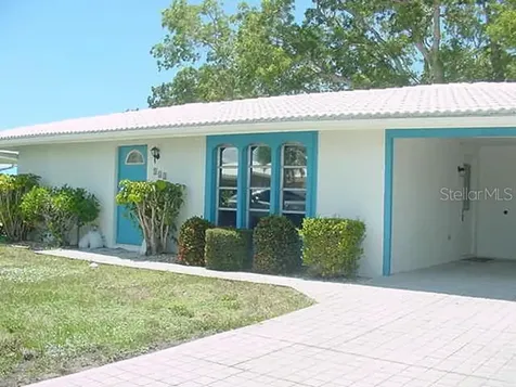 533 Circlewood Drive Venice FL 34293