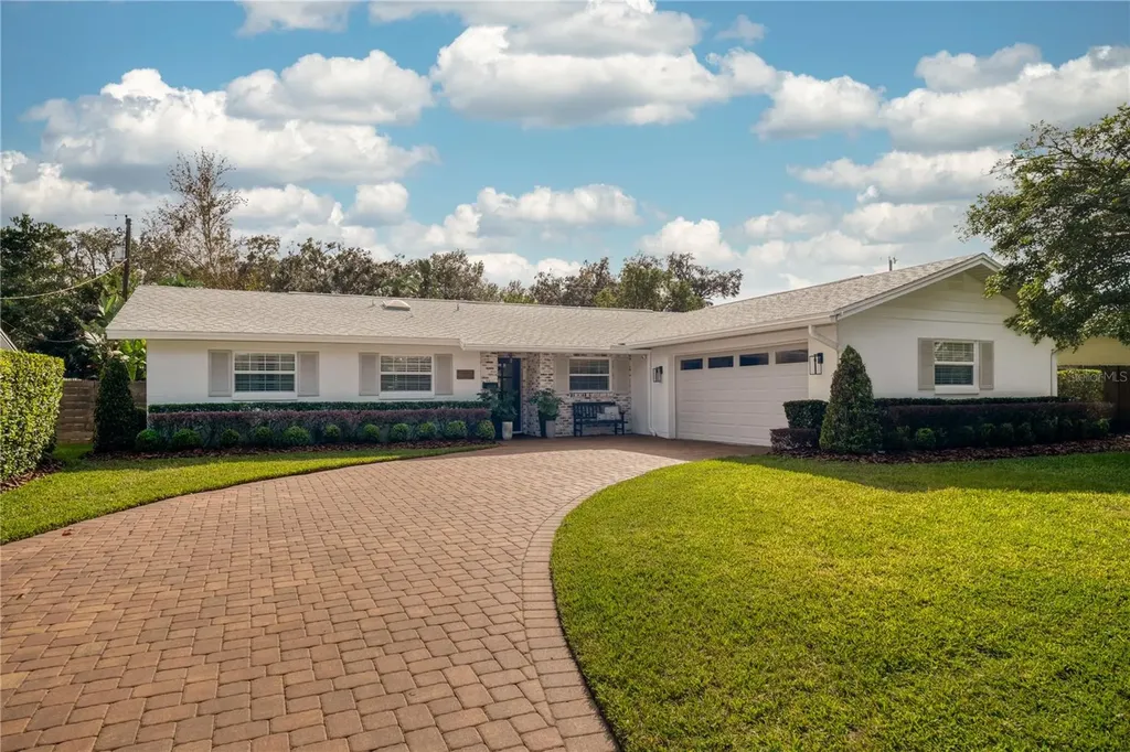 2756 Lion Heart Road Winter Park FL 32792