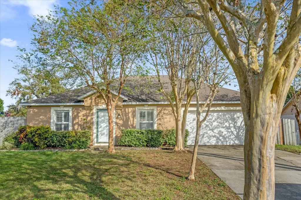 1161 Fort Smith Boulevard Deltona FL 32725