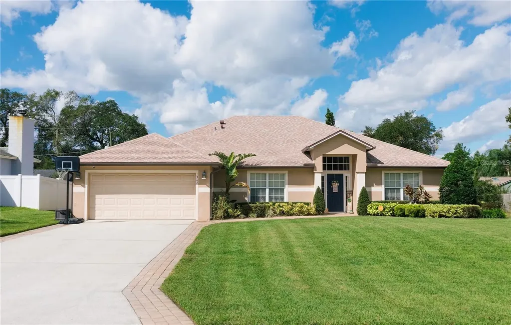 1367 Polk Avenue Deltona FL 32738