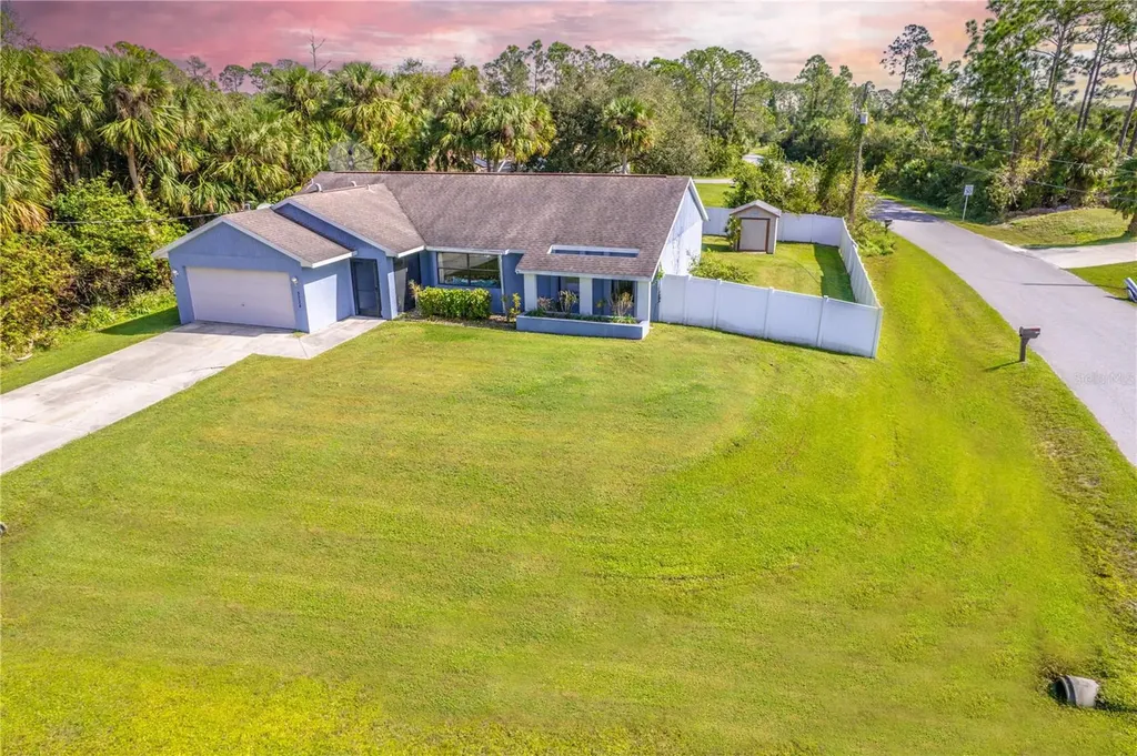 3228 N Salford Boulevard North Port FL 34286