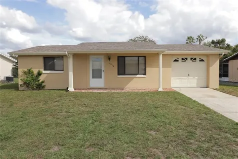 9816 Wayside Lane Port Richey FL 34668