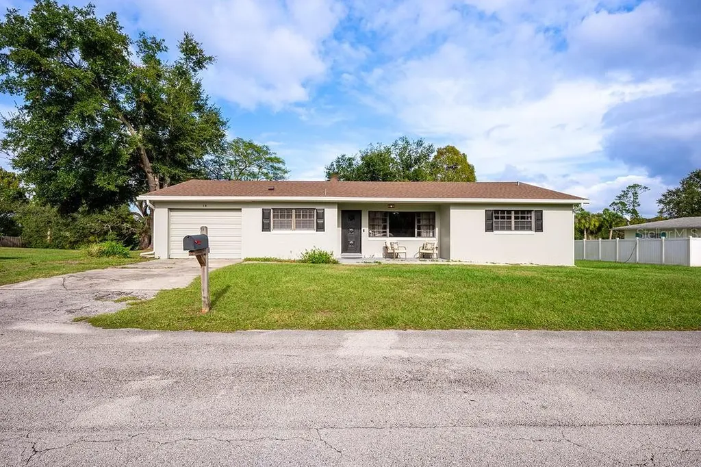14 Hibiscus Drive Debary FL 32713