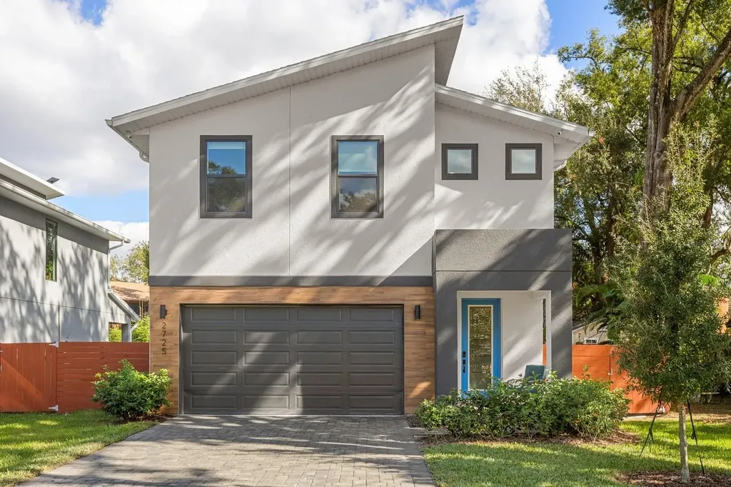 2725 Keystone Drive Orlando FL 32806